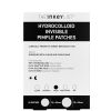 The INKEY List Hydrocolloid Invisible Pimple Patches (22 patches) thumbnail 1