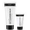 The INKEY List Oat Cleansing Balm &amp; Omega Water Cream Duo thumbnail 1