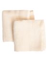 The Organic Pharmacy Muslin Cloth 2 Stk thumbnail 1