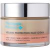 The Organic Pharmacy Vitamin Protection Face Cream 50 ml thumbnail 1