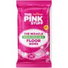 The Pink Stuff Floor Wipes 20 pcs thumbnail 1