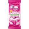 The Pink Stuff Multipurpose Wipes 72 pcs thumbnail 1