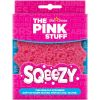The Pink Stuff Sqeezy Scrubber thumbnail 1