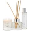 The White Company Lime &amp; Bay Large Home Scenting Set thumbnail 1