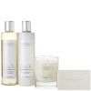 The White Company Lime &amp; Bay Luxury Gift Set thumbnail 1