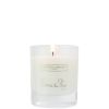 The White Company Lime &amp; Bay Signature Candle 140g thumbnail 1