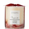 The White Company Pomegranate Medium Botanical Candle 660g thumbnail 1