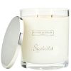 The White Company Seychelles Indulgence Candle 2kg thumbnail 1