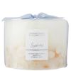 The White Company Seychelles Large Botanical Candle 1.6kg thumbnail 1