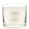 The White Company Seychelles Large Candle 770g thumbnail 1
