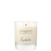 The White Company Seychelles Signature Candle 140g thumbnail 1