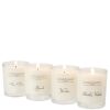 The White Company The Seasonal Collection Votive Candle Set thumbnail 1