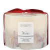 The White Company Winter Indulgence Botanical Candle 4.5kg thumbnail 1