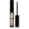 theBalm It&#039;s a Brow Time Brow Gel kulmageeli sävy Dark Brown 3,6 ml thumbnail 1