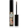 theBalm It&#039;s a Brow Time Brow Gel kulmageeli sävy Medium Brown 3,6 ml thumbnail 1