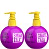 Tigi Bed Head Small Talk Duo (2 Products) thumbnail 1