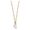 Timi Of Sweden Clear Quartz Necklace thumbnail 1