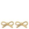 Timi Of Sweden Juliette Small Bow Stud Earrings thumbnail 1