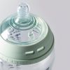 Tommee Tippee Closer To Nature Glass itsesteriloituva tuttipullo Glass 0m+ 250 ml thumbnail 5