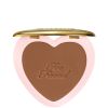 Too Faced Born This Way Soft Blur Flexible Finish Setting Powder 47.7g (Various Shades) thumbnail 1