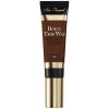 Too Faced Born This Way Soft Matte Foundation 30ml (Various Shades) - Ganache thumbnail 1