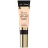 Too Faced Born This Way Soft Matte Foundation 30ml (Various Shades) - Ivory thumbnail 1