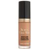 Too Faced Born This Way Super Coverage Multi-Use Concealer 13.5ml (Various Shades) - Maple thumbnail 1