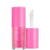 Too Faced Kissing Jelly Lip Oil Gloss 4.5ml - (Various Shades) - Bubblegum thumbnail 1