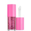 Too Faced Kissing Jelly Lip Oil Gloss 4.5ml - (Various Shades) - Grape Soda thumbnail 1