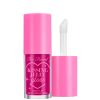 Too Faced Kissing Jelly Lip Oil Gloss 4.5ml - (Various Shades) - Raspberry thumbnail 1