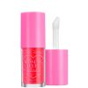 Too Faced Kissing Jelly Lip Oil Gloss 4.5ml - (Various Shades) - Sour Watermelon thumbnail 1