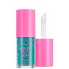 Too Faced Kissing Jelly Lip Oil Gloss 4.5ml - (Various Shades) - Sweet Cotton Candy thumbnail 1