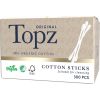 Topz Premium Cotton Sticks 300 kpl thumbnail 1