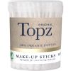 Topz Premium Make Up Sticks 100 kpl thumbnail 1
