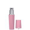 Travalo Perfume Pod Atom Atomiser 5ml - Pink thumbnail 1