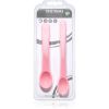 Twistshake Feeding Spoon Set lusikka 4+m Pastel Pink 2 kpl thumbnail 1
