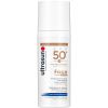Ultrasun SPF50+ Tinted Face Sun Cream (Various Shades) - Honey thumbnail 1