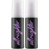 Urban Decay All Nighter Makeup Setting Spray Duo 2x118 ml thumbnail 1