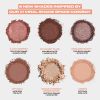 Urban Decay Moondust paletti luomivärille sävy Space Cowboy 10.05 g thumbnail 2