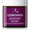 Uzdrovisco Black Tulip Intense Anti-Wrinkle Morning Cream ryppyjä ehkäisevä päivävoide 50 ml thumbnail 1