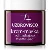 Uzdrovisco Black Tulip Intense Rejuvenating And Regenerating Cream-Mask elvyttävä ja ryppyjä ehkäisevä kasvovoide 50 ml thumbnail 1