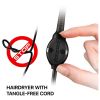 Valera ePower 2020 eQ RC D hiustenkuivaaja Black 1 kpl thumbnail 3