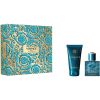Versace Gift Set Eros Pour Homme EdT + Shower Gel thumbnail 1
