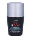 Vichy Homme Invisible Resist 72H Roll On 50 ml thumbnail 1