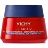 VICHY Liftactiv Specialist Collagen B3 Night 50 ml thumbnail 1
