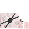 Viktor &amp; Rolf Flowerbomb Eau De Parfum 100ml Candle Gift Set thumbnail 1