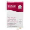 Viviscal Biotin and Zinc Hair Supplement Tablets for Women - 30 Tablets (2 Week Supply) thumbnail 1