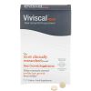Viviscal Zinc and Flax Seed Hair Supplement Tablets for Men - 60 Tablets (1 Month Supply) thumbnail 1