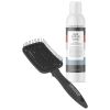 Waterclouds Light Texture Spray + Black Brush 24 Vent Flex thumbnail 1