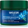 Weleda Blue Gentian &amp; Edelweiss kohottava voide yöksi 40 ml thumbnail 1